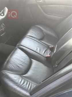 مێرسێدس بێنز S-Class